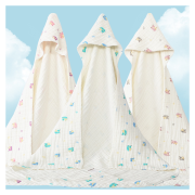 Xưởng May Khăn Sữa Chất Lượng Cao - Nhận Gia Công Theo Yêu Cầu